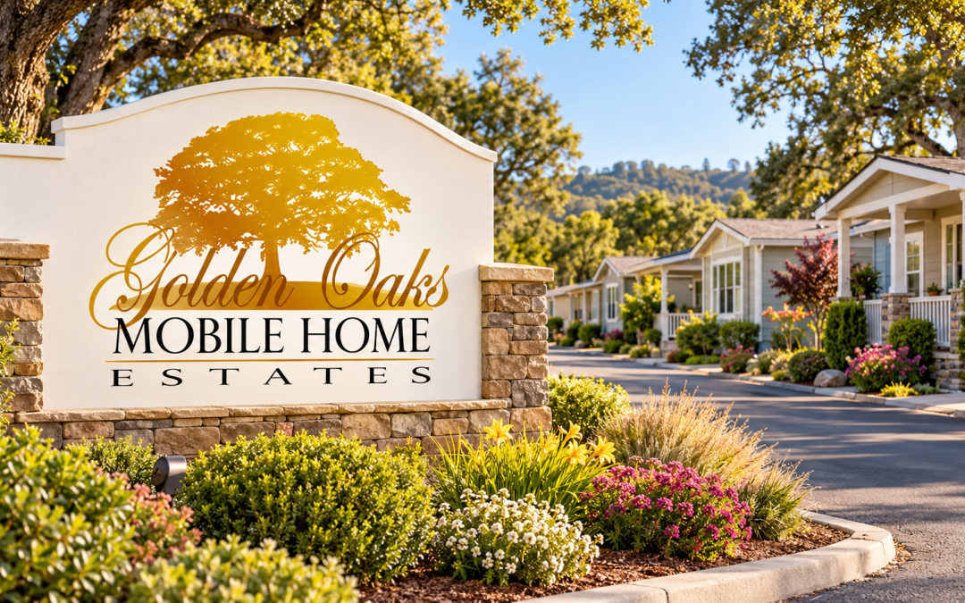 Golden Oaks