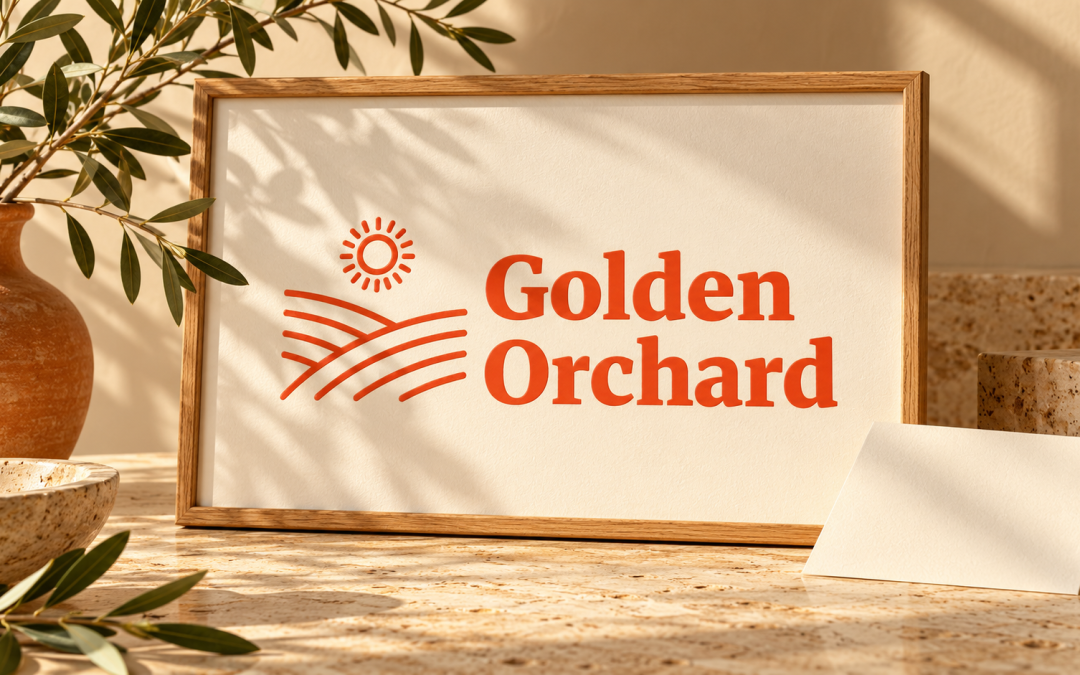 Golden Orchard