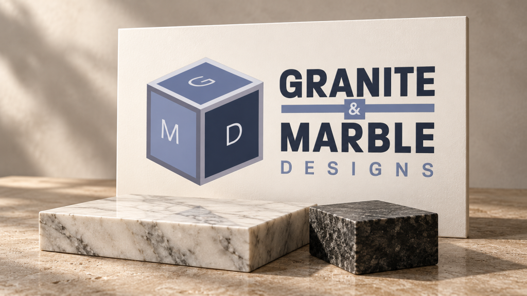 Granite And Marble Designs