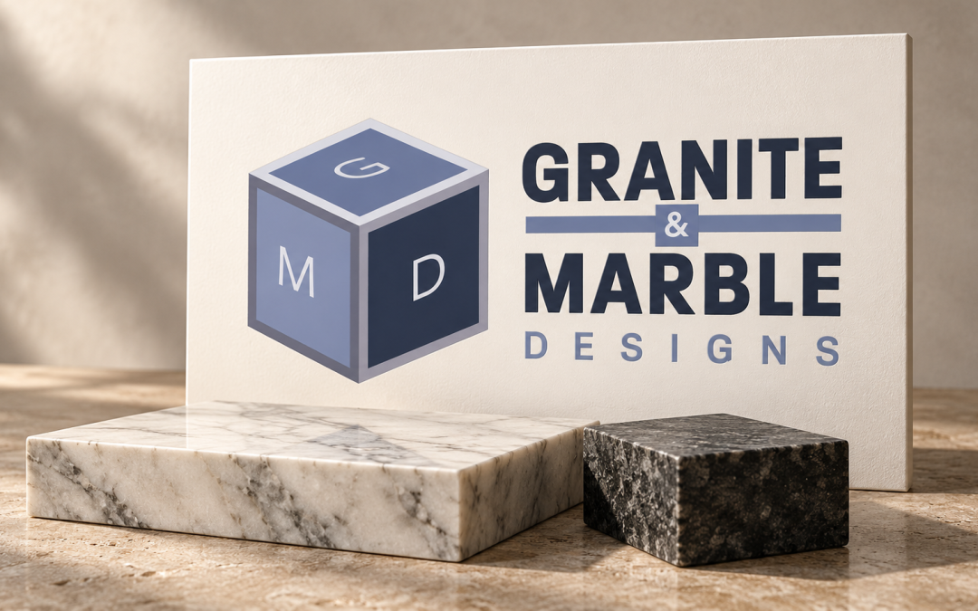 Granite And Marble Designs
