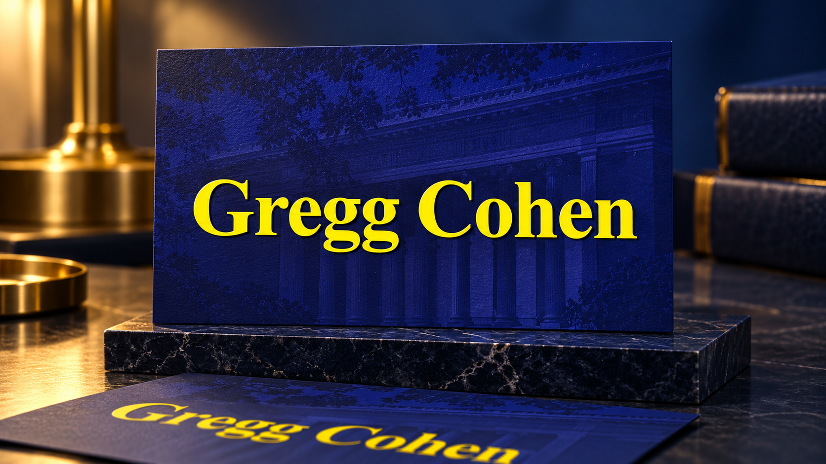 Greg Cohen project cover