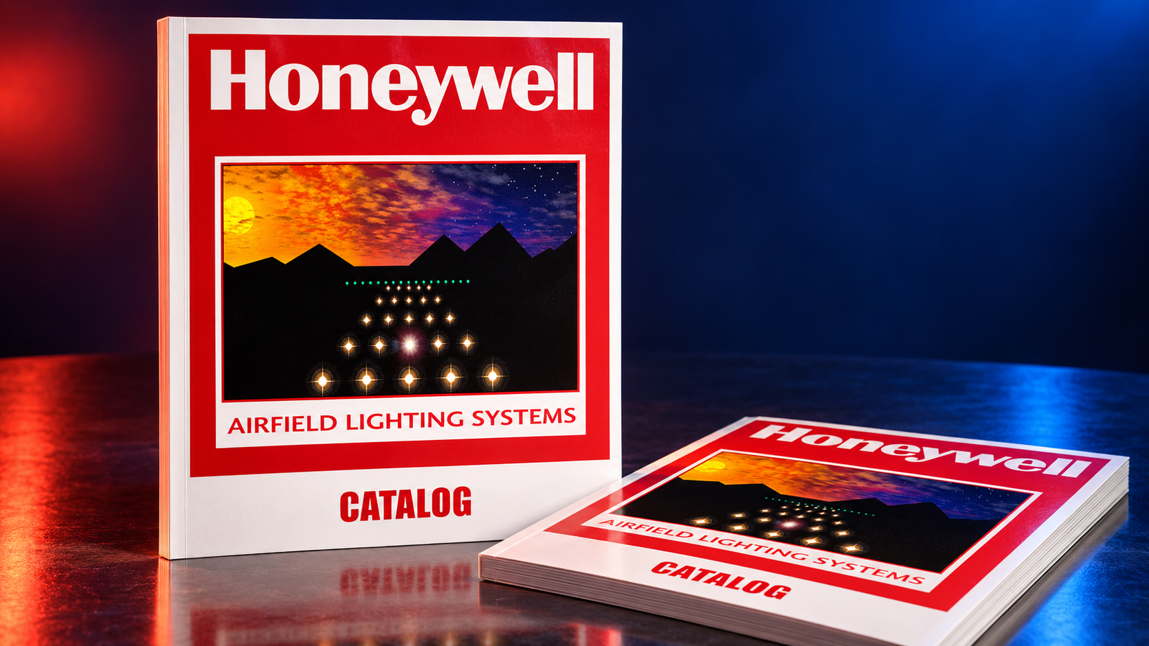Honeywell project cover