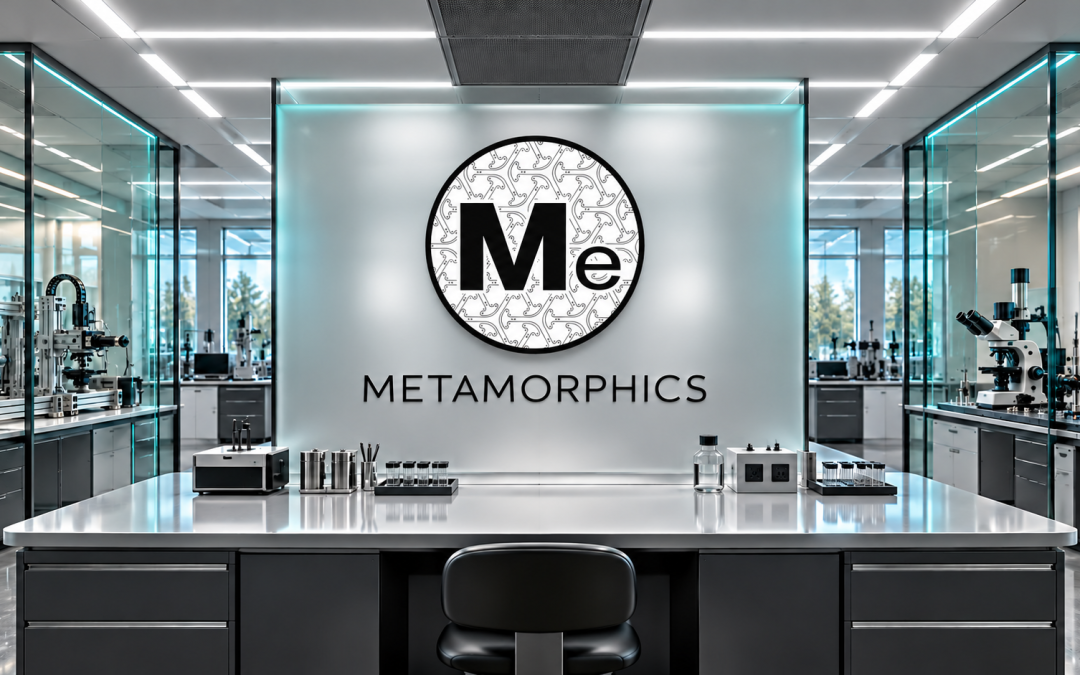 Metamorphics