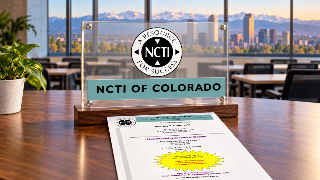 NCTI