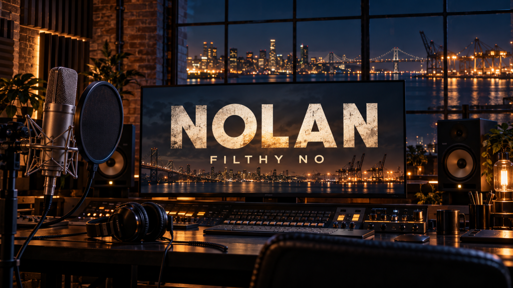 Nolan