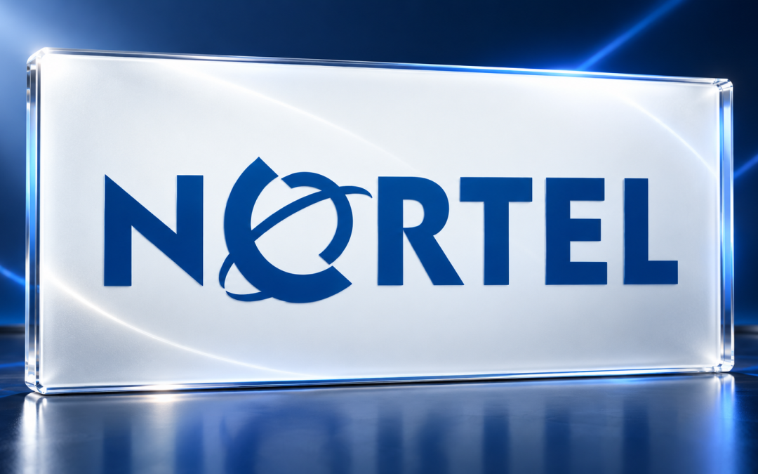 Nortel Networks
