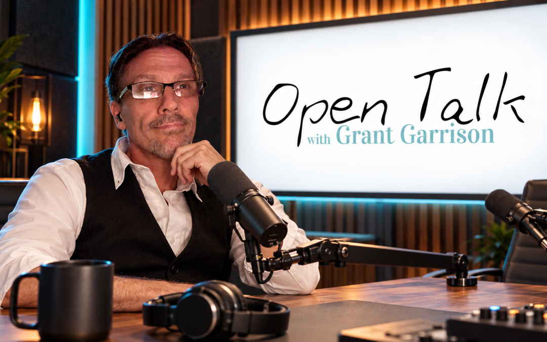 Open Talk