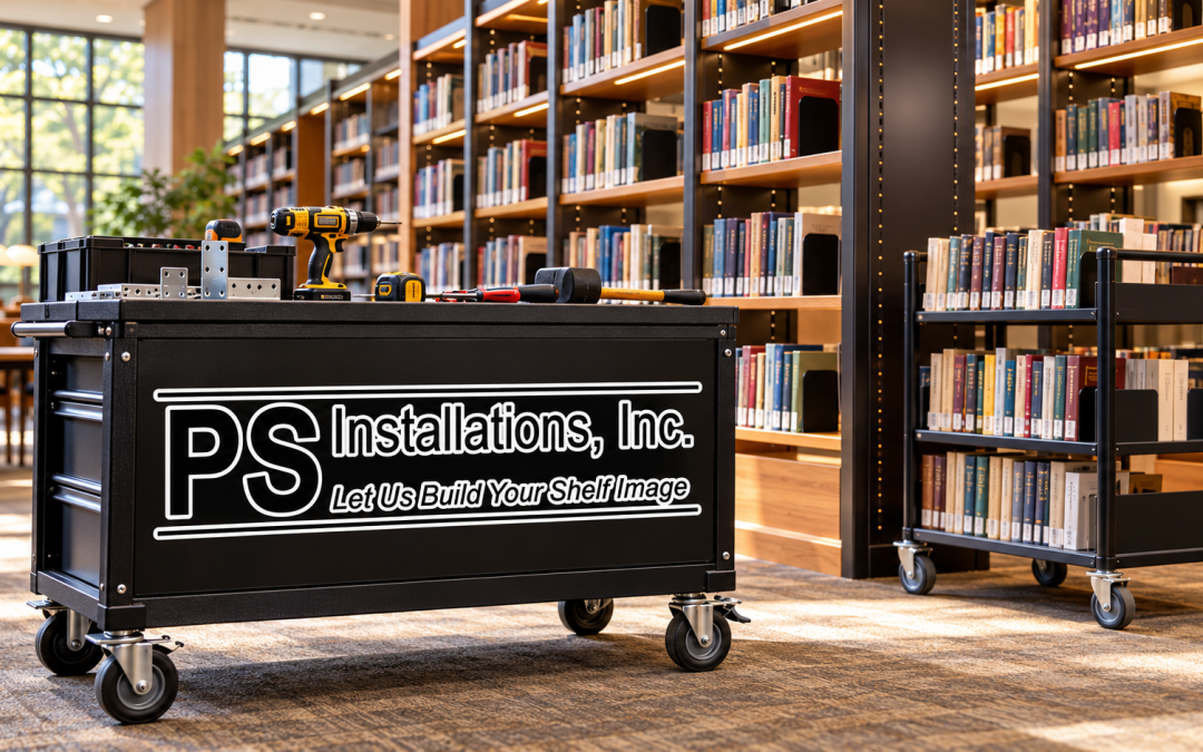 PS Installations