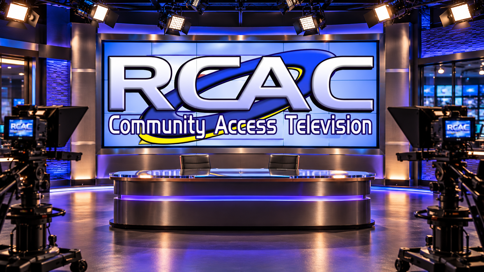 RCAC project cover