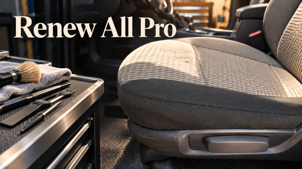 Renew All Pro
