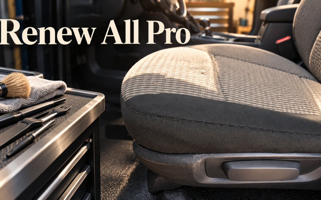Renew All Pro