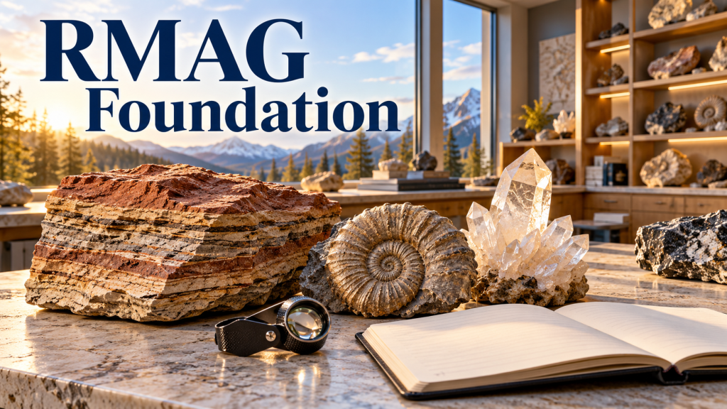 RMAG Foundation