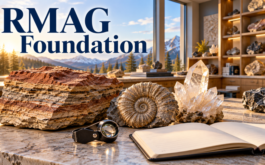RMAG Foundation