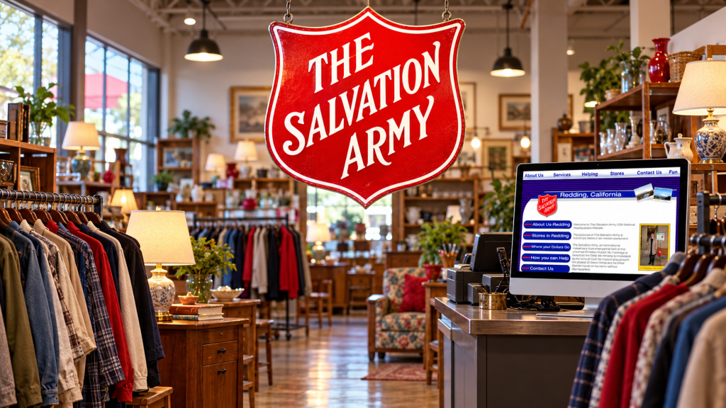 Salvation Army