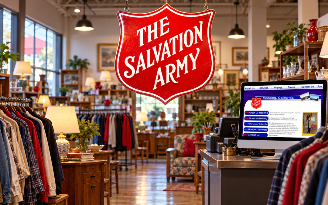 Salvation Army