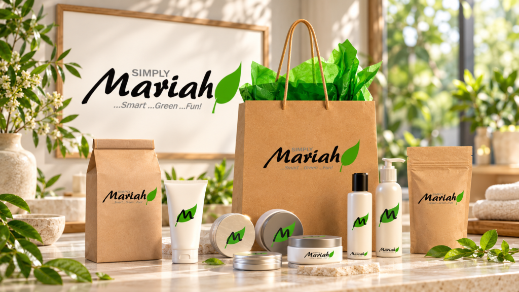 Simply Mariah