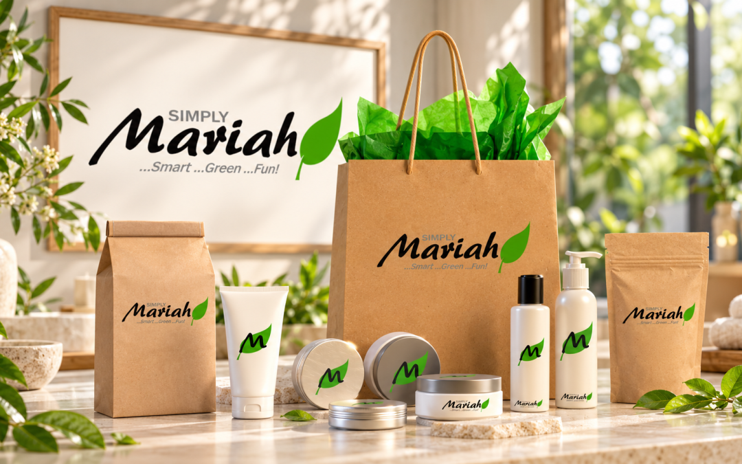 Simply Mariah