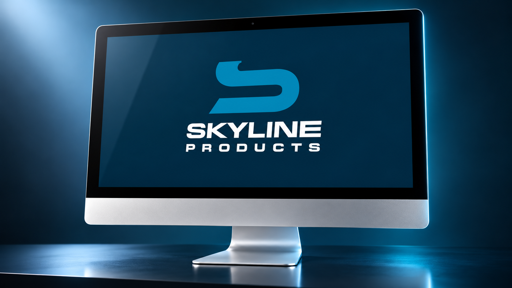 Skyline Products project cover
