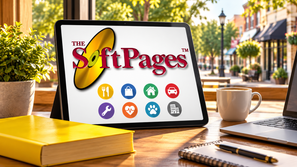 SoftPages