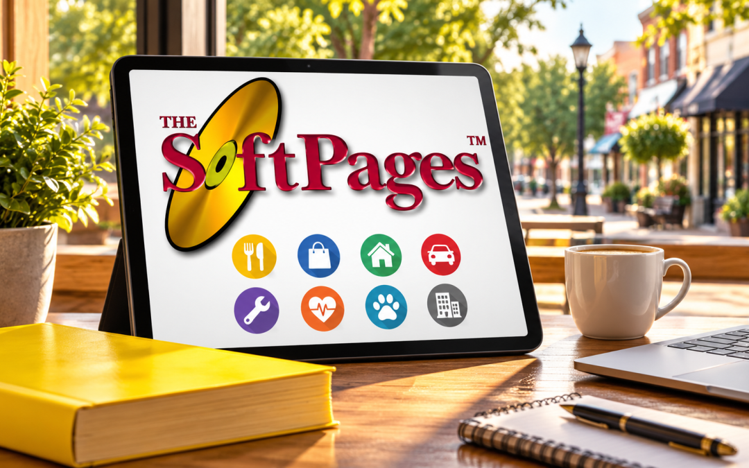 SoftPages
