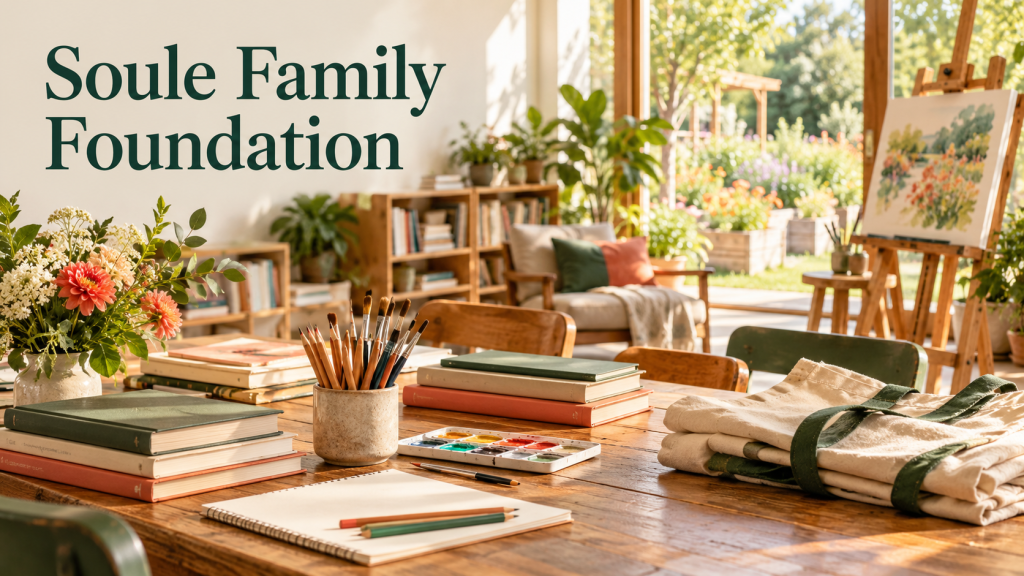 Soule Family Foundation