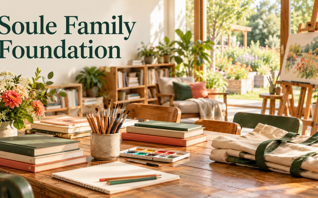 Soule Family Foundation