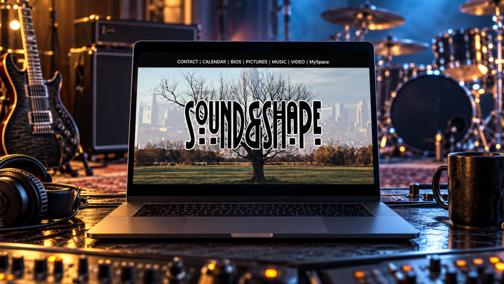 Sound and Shape