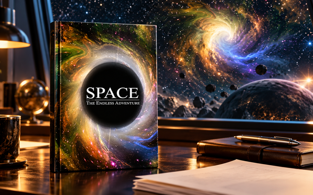 Space – The Endless Adventures