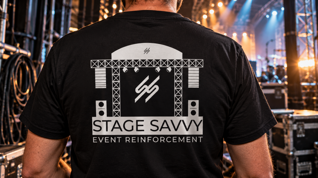 Stage Savvy