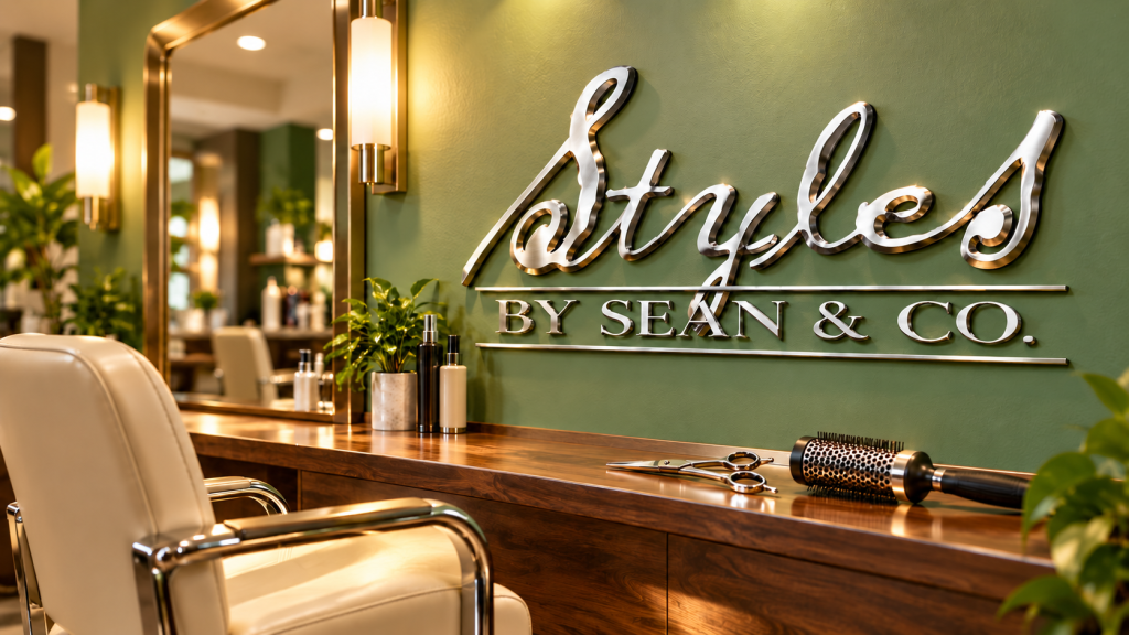 Styles by Sean