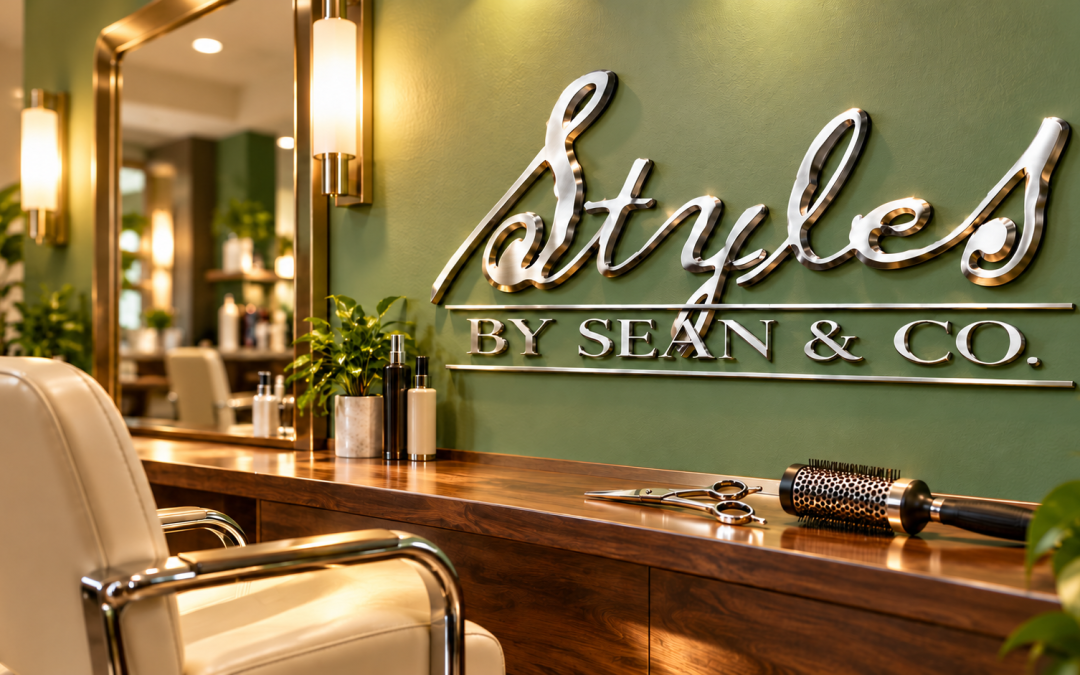 Styles by Sean