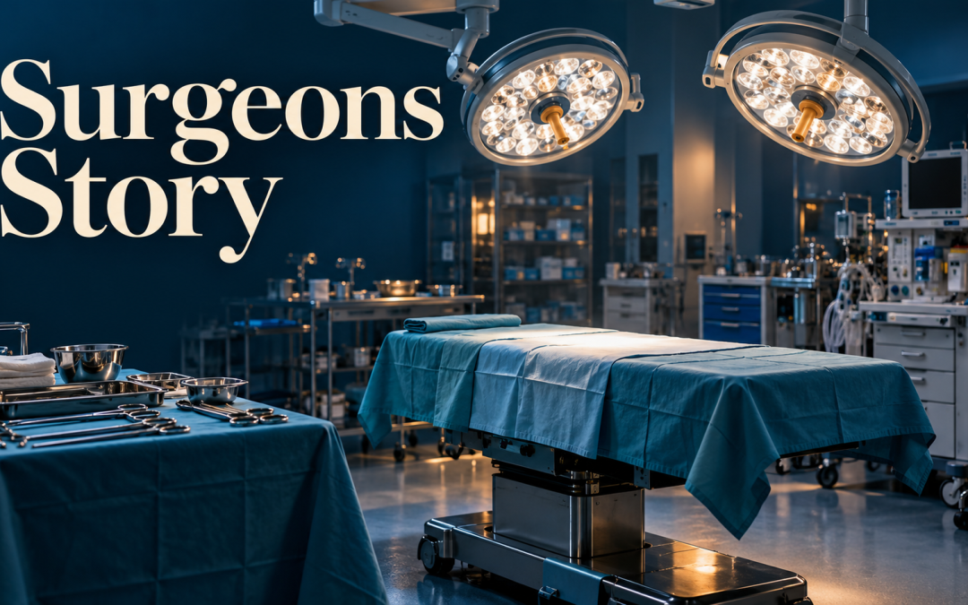 Surgeons Story