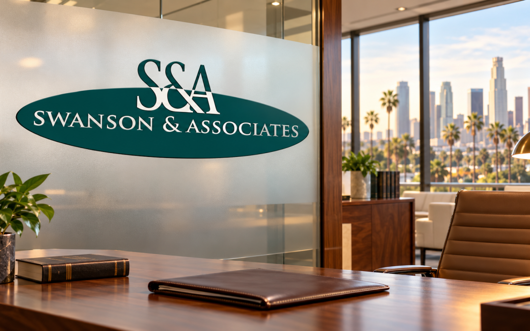 Swanson and Associates