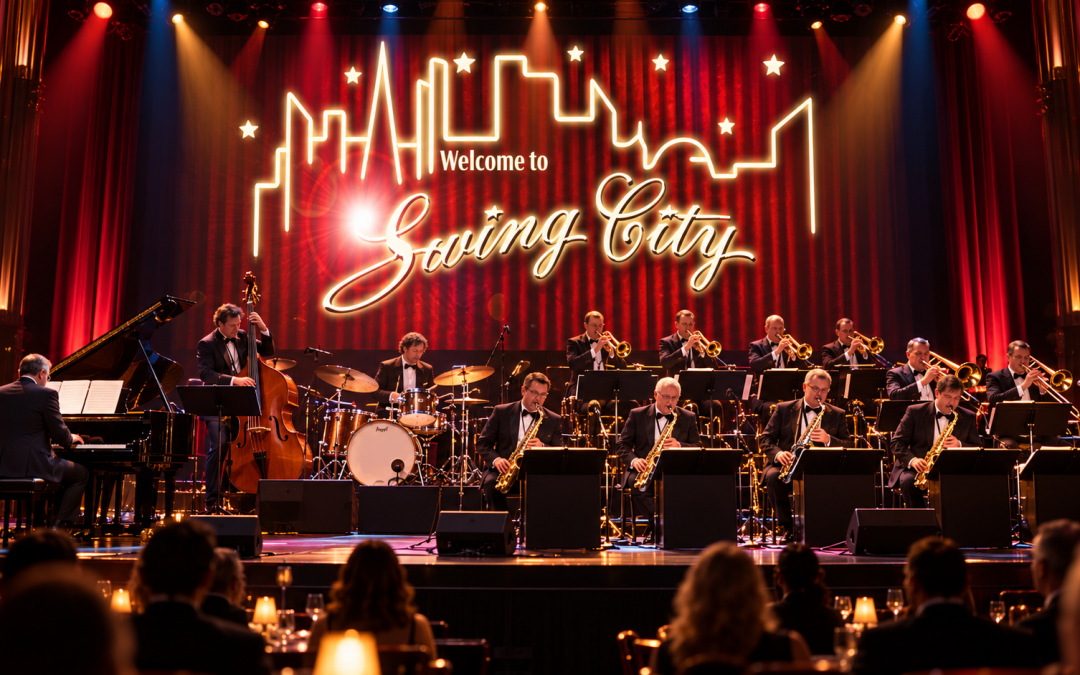 Swing City