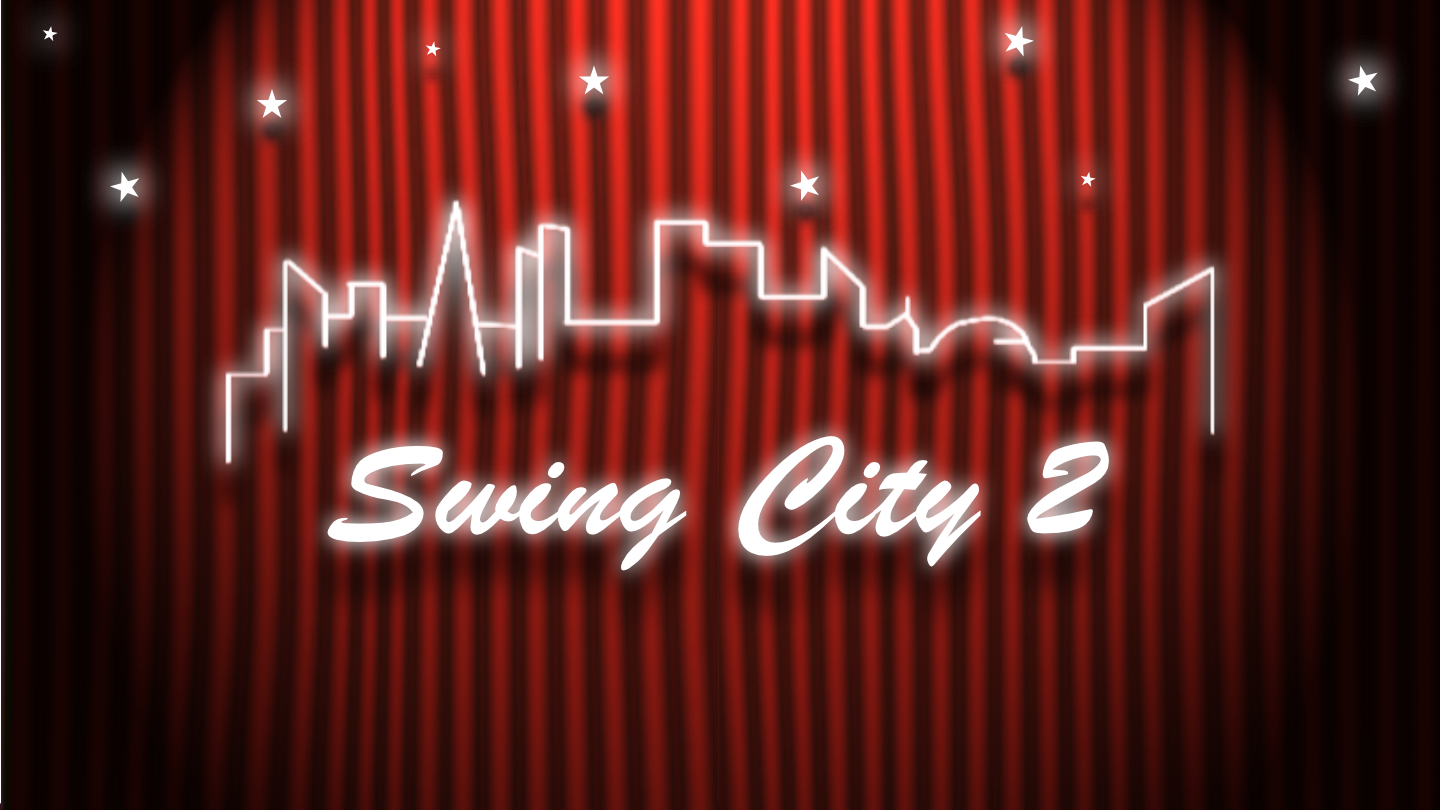 Swing City 2 — original web graphic