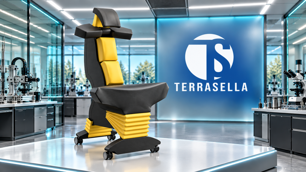 TerraSella