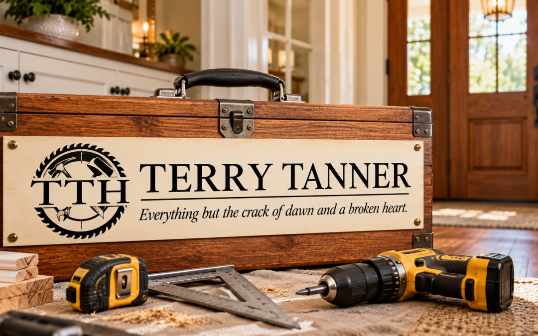 Terry Tanner Handyman