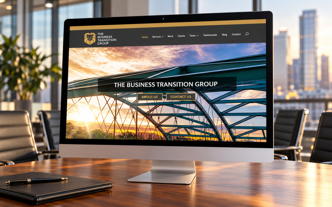 The Business Transition Group