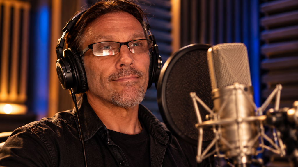 Voice Overs