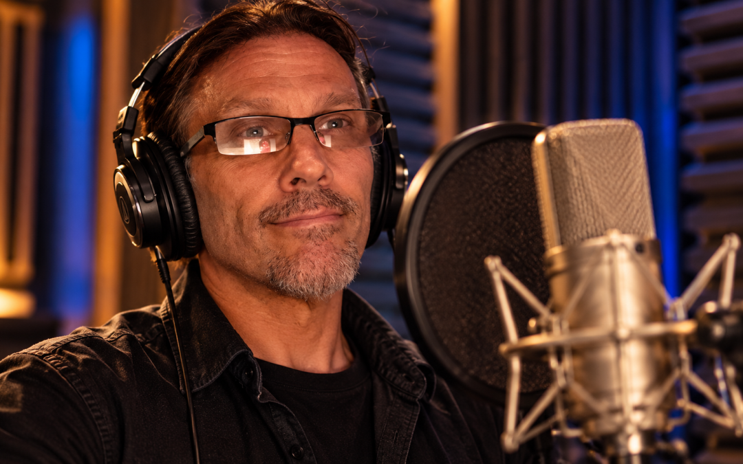 Voice Overs