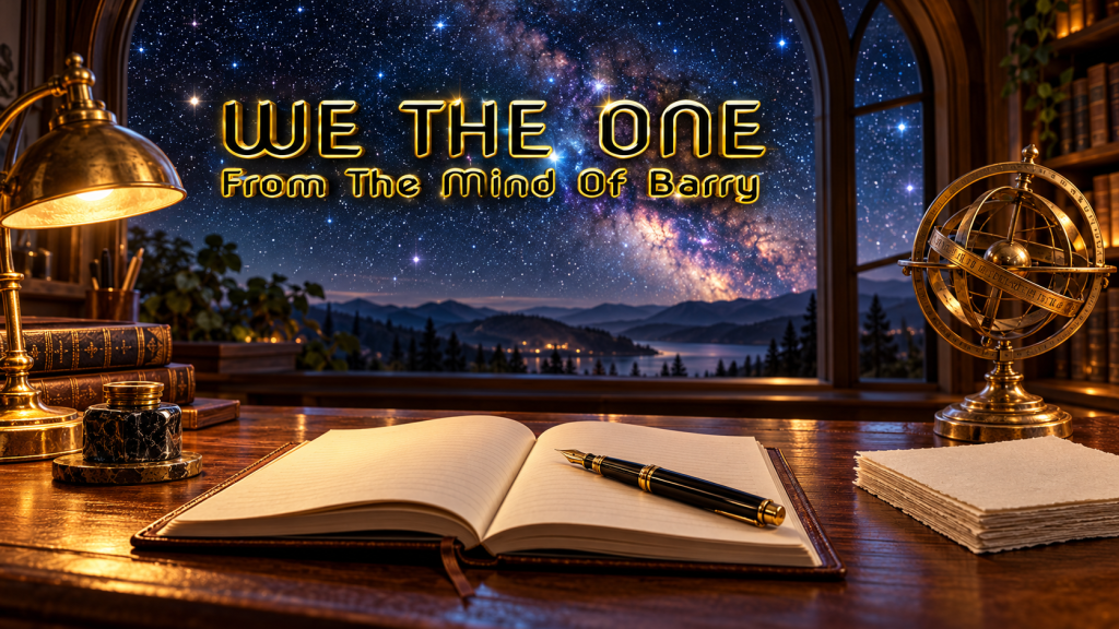 We The One